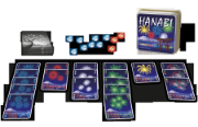 Obrázek Hanabi plechová krabička