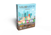Obrázek Velkoměsto-Rozšířené vydání