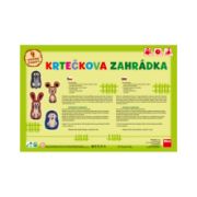 Obrázek Krtečkova zahrádka