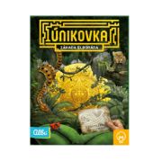 Obrázek Únikovka - Záhada Eldoráda