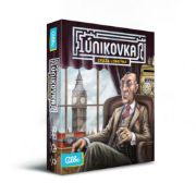 Obrázek Únikovka - Zkáza Londýna
