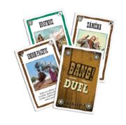 Obrázek Bang Duel - Rozšíření Odpadlíci