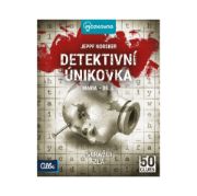 Obrázek Detektivní únikovka - Maria 3. díl