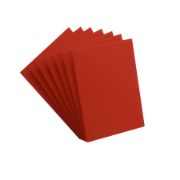 Obrázek Gamegenic: Prime Sleeves Red