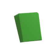 Obrázek Gamegenic: Prime Sleeves Green