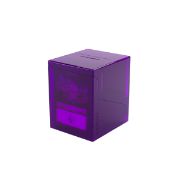 Obrázek Gamegenic: Bastion 100+ XL Purple