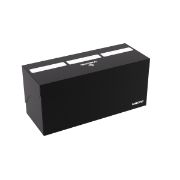 Obrázek Gamegenic: Triple Deck Holder 300+ XL Black