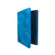 Obrázek Gamegenic: Zip-Up Album 18-Pocket Blue