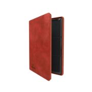Obrázek Gamegenic: Zip-Up Album 18-Pocket Red