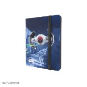 Obrázek Gamegenic SWU: 18-Pocket Album - X-wing/Tie Fighter