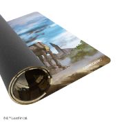 Obrázek Gamegenic SWU: Game Mat - Battle of Scarif