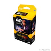 Obrázek Star Wars: Unlimited - Jump to Lightspeed - Spotlight Deck - Han Solo
