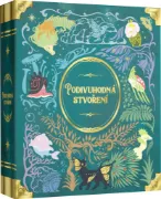 Obrázek Podivuhodná stvoření