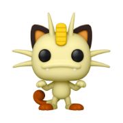 Obrázek Funko POP Games: Pokemon- Meowth(EMEA)