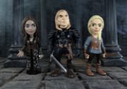 Obrázek MINIX TV: The Witcher - Ciri