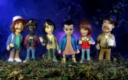 Obrázek MINIX TV: Stranger Things - Will