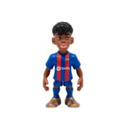 Obrázek MINIX Football: Club FC Barcelona - LAMINE YAMAL