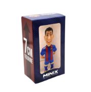 Obrázek MINIX Football 7 cm: Club FC Barcelona - LEWANDOWSKI
