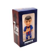 Obrázek MINIX Football 7 cm: Club FC Barcelona - PEDRI