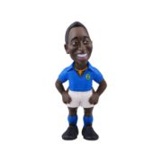 Obrázek MINIX Football Icon: Pelé - BRAZIL 2ND KIT