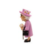Obrázek MINIX Icons: Queen Elizabeth II