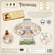 Obrázek Fromage