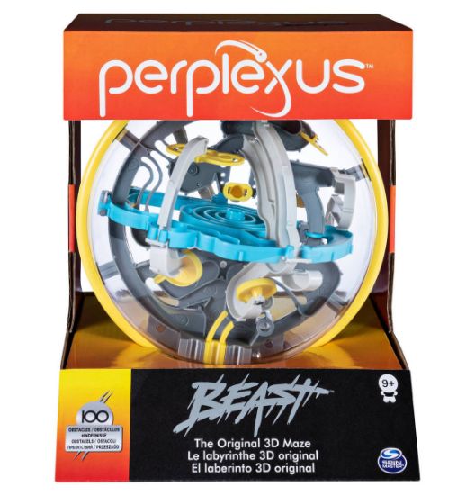 Obrázek SMG PERPLEXUS ORIGINÁL