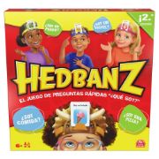 Obrázek SMG HEDBANZ SPOL. HRA HÁDANEK NOVÁ