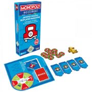 Obrázek HASBRO - MONOPOLY ROZŠÍŘENÍ JACKPOT, bezplatné parkování CZ verze