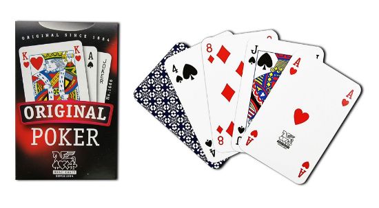 Obrázek Poker