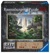Obrázek Exit Puzzle: Apokalypsa 368 dílků