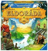 Obrázek Hledání Eldoráda