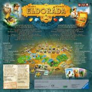Obrázek Hledání Eldoráda
