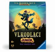 Obrázek Vlkodlaci: Noc mladých vlků