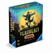 Obrázek Vlkodlaci: Noc mladých vlků