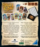 Obrázek Skull King: Král lebek