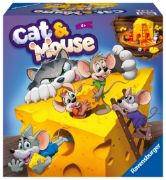 Obrázek Cat & Mouse