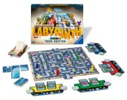 Obrázek Kooperativní Labyrinth - Team edice