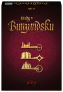 Obrázek Hrady v Burgundsku