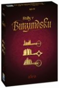 Obrázek Hrady v Burgundsku