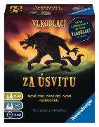 Obrázek Vlkodlaci za úsvitu