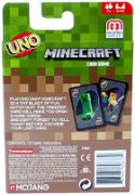 Obrázek UNO MINECRAFT