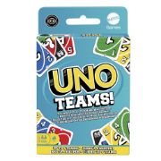 Obrázek UNO TEAMS