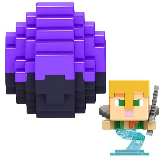 Obrázek MC MINI FIGURKA Z VAJÍČKA ASST