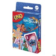 Obrázek UNO LILO & STITCH