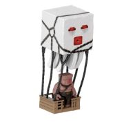 Obrázek TBC - Minecraft velká figurka s ohnivou koulí