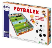 Obrázek FOTBÁLEK