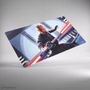 Obrázek Gamegenic SWU: Game Mat - Darth Maul