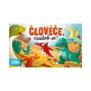 Obrázek Člověče, nezlob se! - Dinosauři
