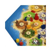 Obrázek Catan - Kupci a barbaři